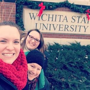 Meet your Posher, Vic